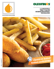 Oleofinos Magazine 4.3