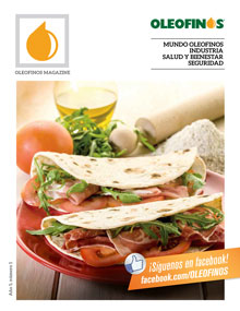Oleofinos Magazine 5.1