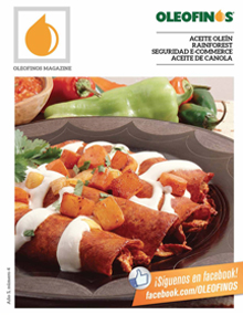 Oleofinos Magazine 5.4